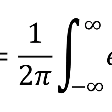 Artwork thumbnail, Dirac Delta Function - Math And Physics Basics by ScienceCorner