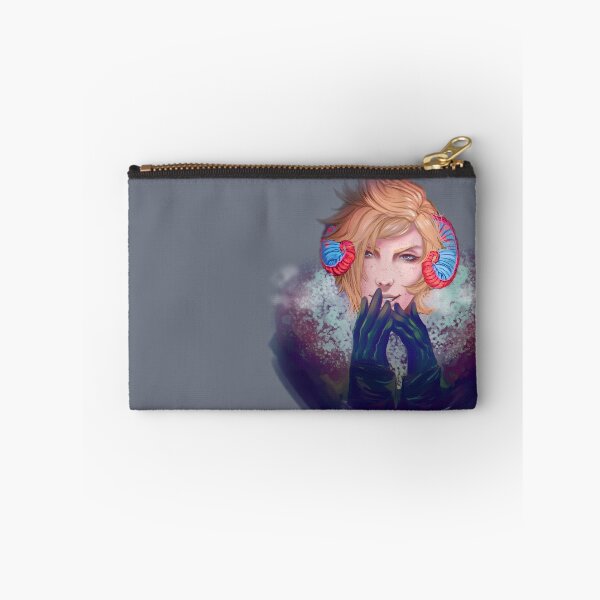 Item preview, Incubus!Prompto: Winter Ver.  designed and sold by Jessica Mejia.