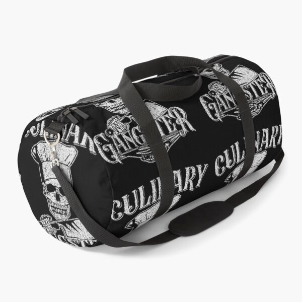 Item preview, Culinary Gangster Gift For Cooking Chef  designed and sold by fooderiffic.