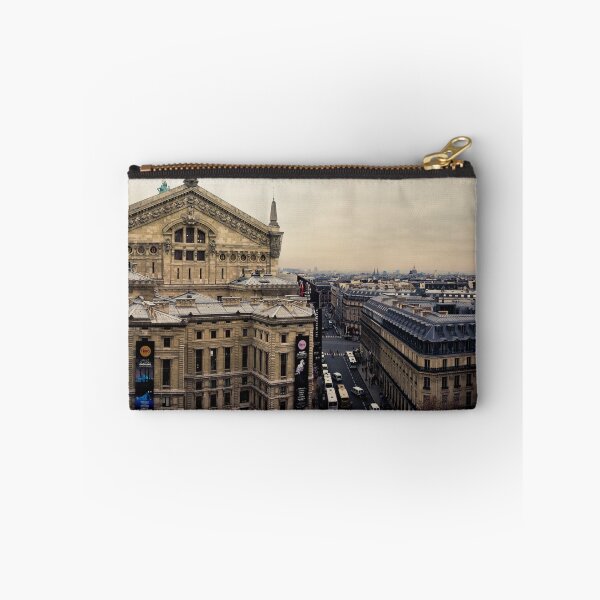 Item preview, Paris Opera Panorama designed and sold by lesslinear.