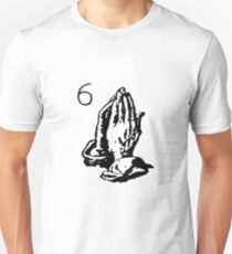 6IX GOD Unisex T-Shirt