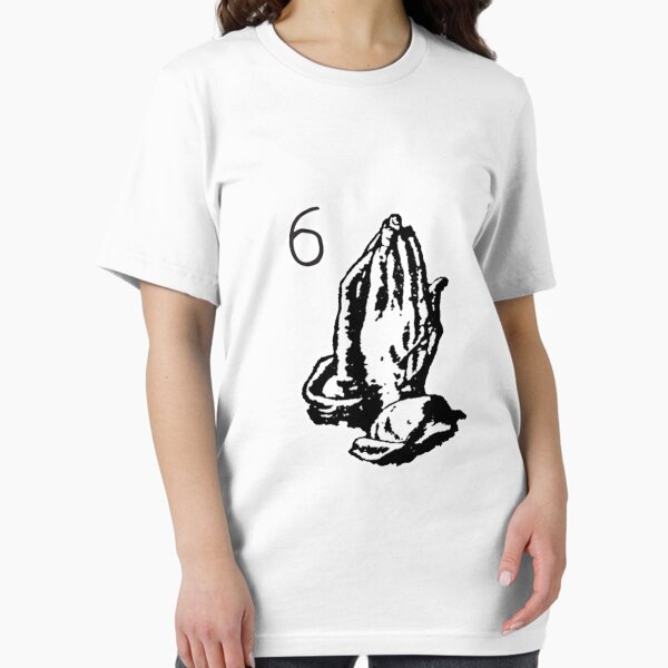 Vista previa del artículo con la obra «6IX DIOS», diseñado y vendido por Mirzamoji.