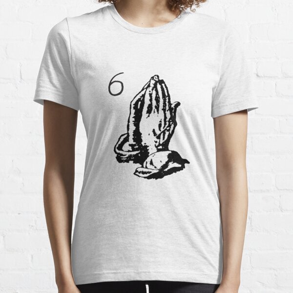 6IX GOD Essential T-Shirt