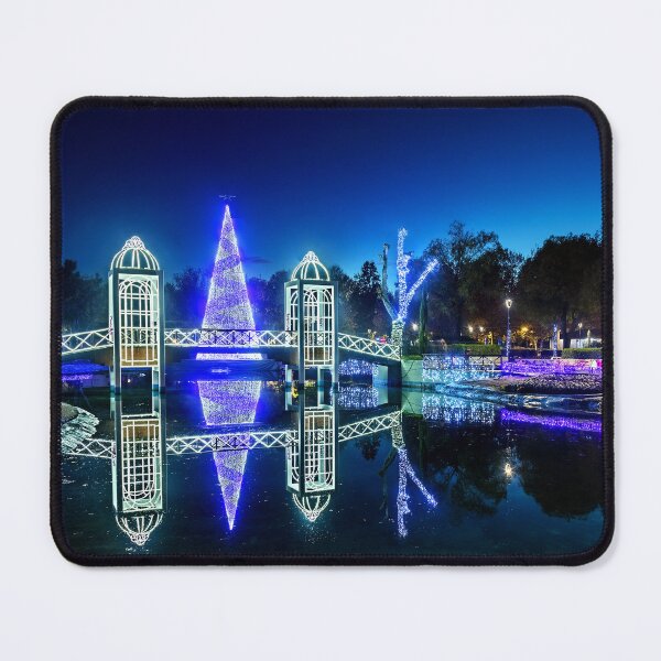 Item preview, Christmas postcard from Larissa designed and sold by Hercules Milas.