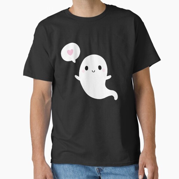 Item preview, Cutie Ghost | Nikury designed and sold by nikury.