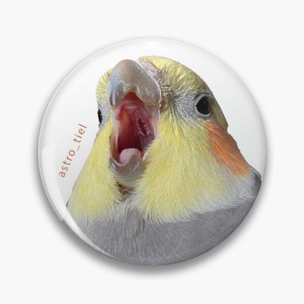 Item preview, Angry Astro designed and sold by astro-tiel.