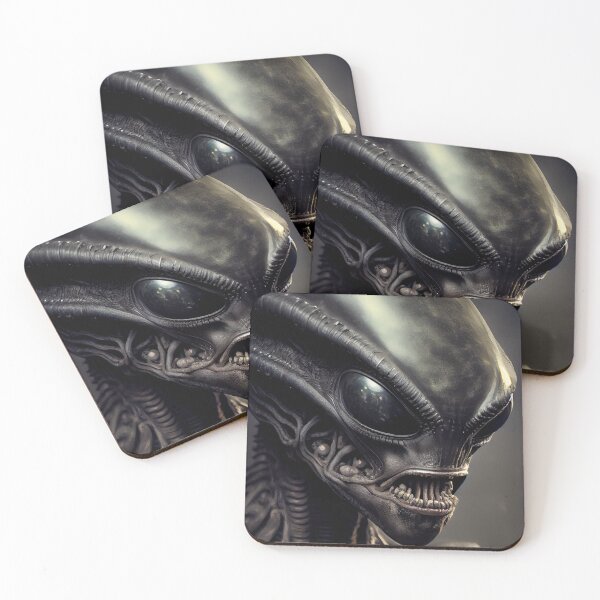 Item preview, Alien 2 designed and sold by mittie101.