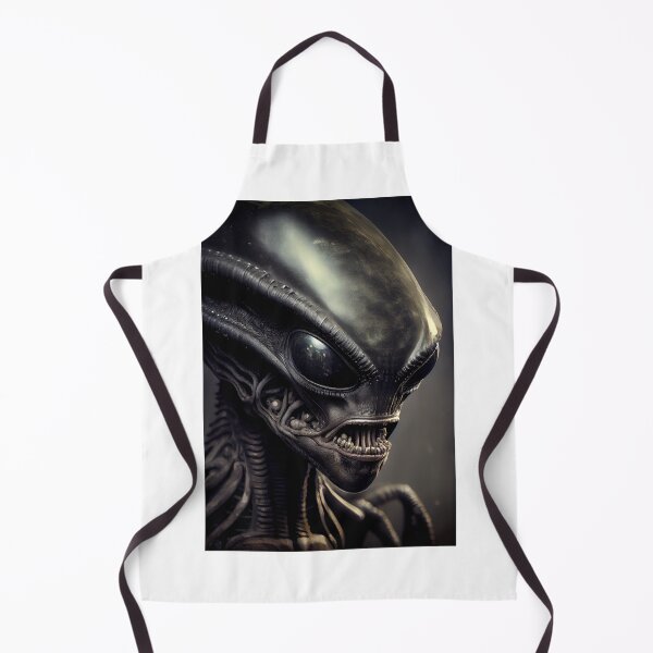 Item preview, Alien 2 designed and sold by mittie101.
