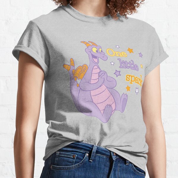 One little spark Classic T-Shirt