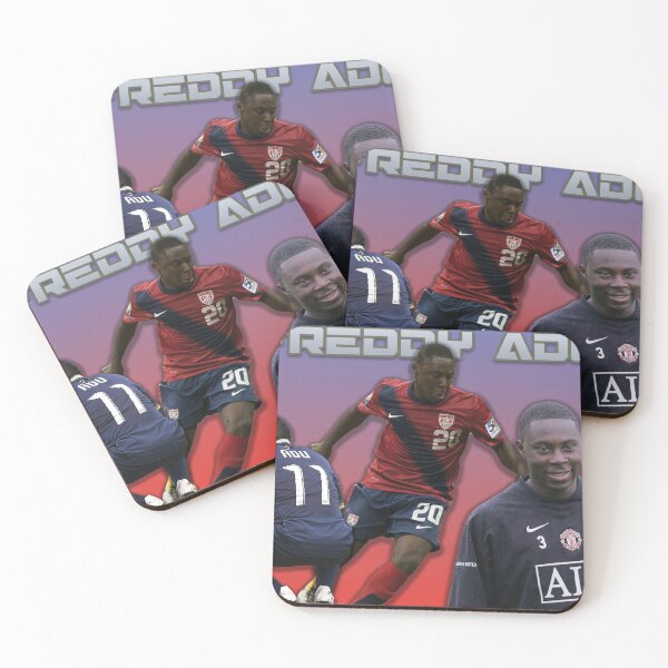 Item preview, Championship Manager Legends - Freddy Adu Bootleg designed and sold by bamshark.