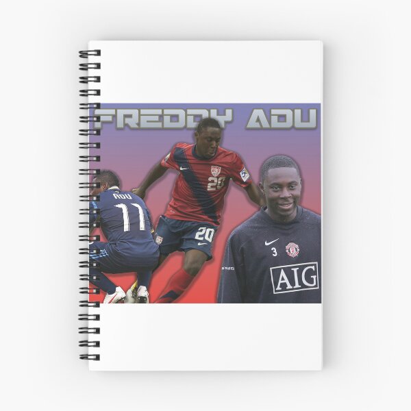 Item preview, Championship Manager Legends - Freddy Adu Bootleg designed and sold by bamshark.