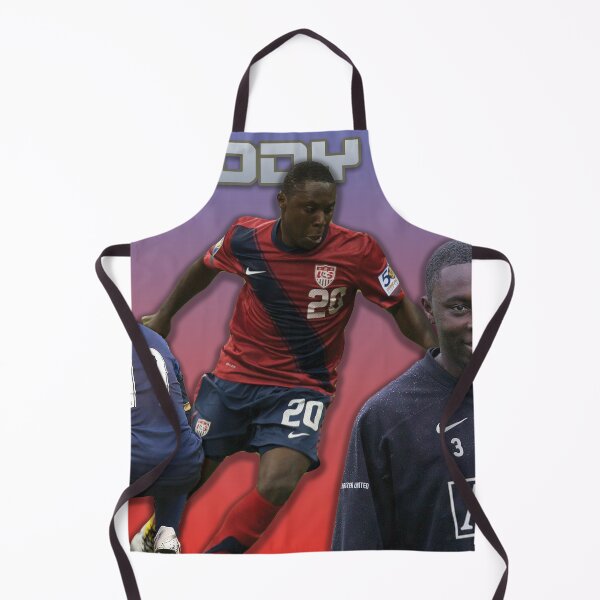 Item preview, Championship Manager Legends - Freddy Adu Bootleg designed and sold by bamshark.