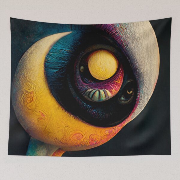Item preview, Cheshire  designed and sold by V11VOTA.