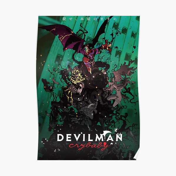 Devilman Crybaby Director Masaaki Yuasa Announces New Anime