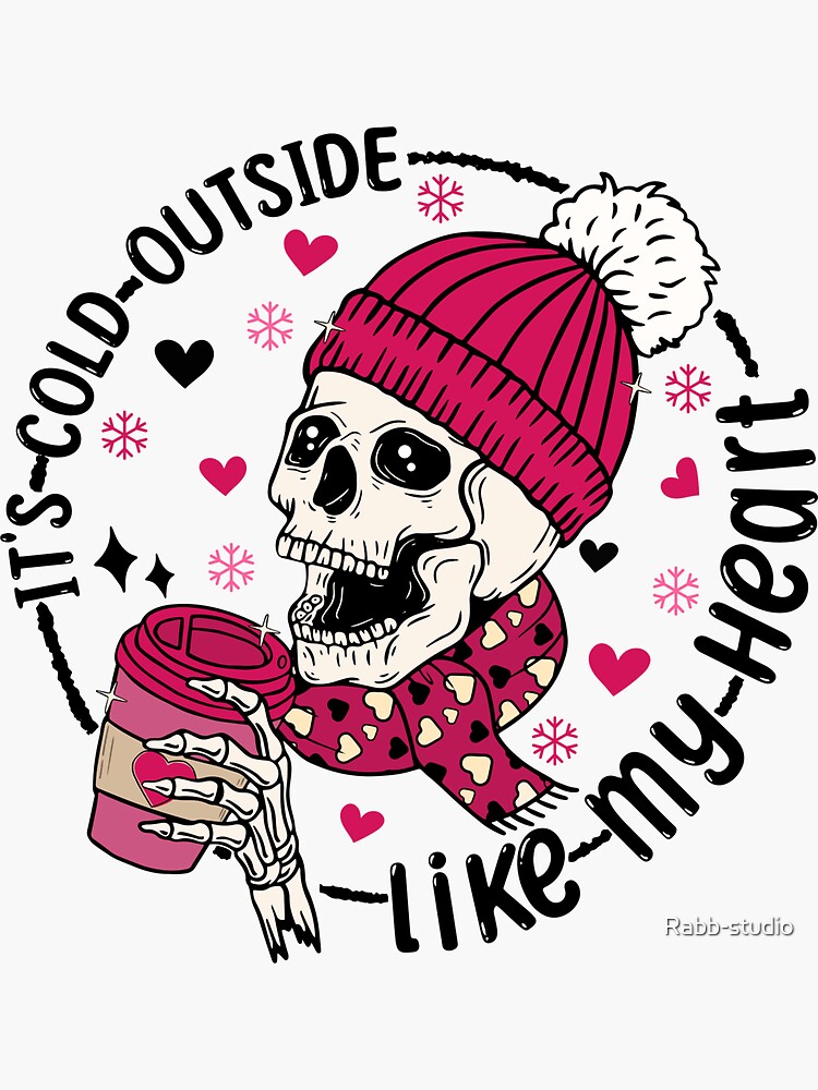 Cold Like My Heart Vinyl