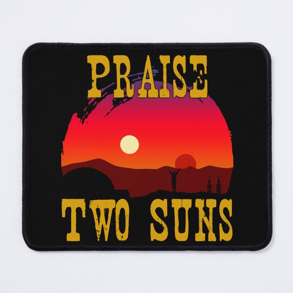 Item preview, Praise Two Suns designed and sold by Taki93.