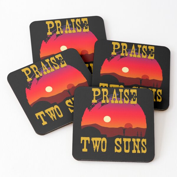 Item preview, Praise Two Suns designed and sold by Taki93.