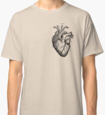 Kunstattacke Classic T-Shirt