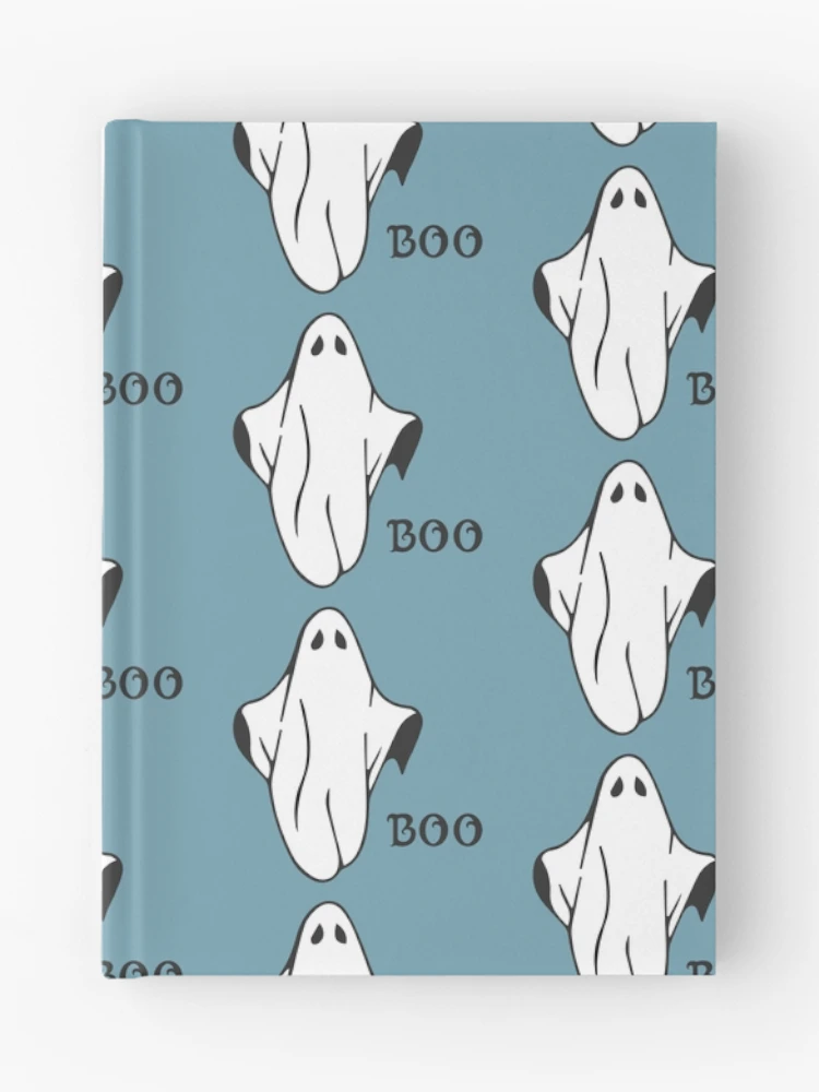 Thumbnail 1 of 3, Journal, Boo designed and sold by InkStation24.