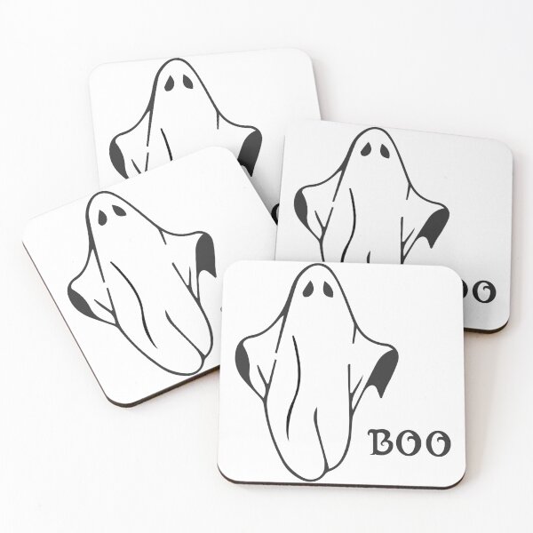 Item preview, Boo designed and sold by InkStation24.
