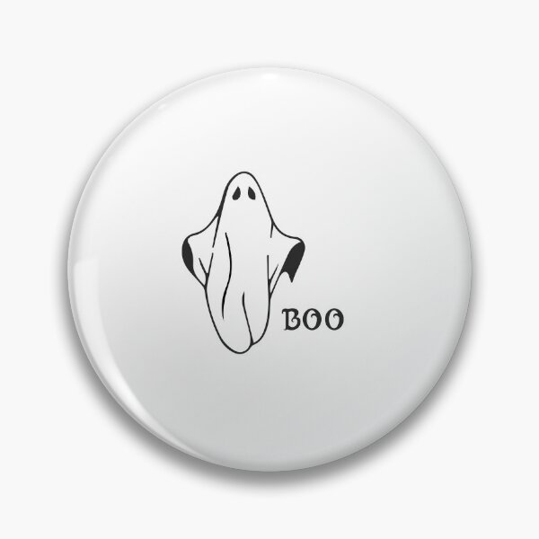 Item preview, Boo designed and sold by InkStation24.