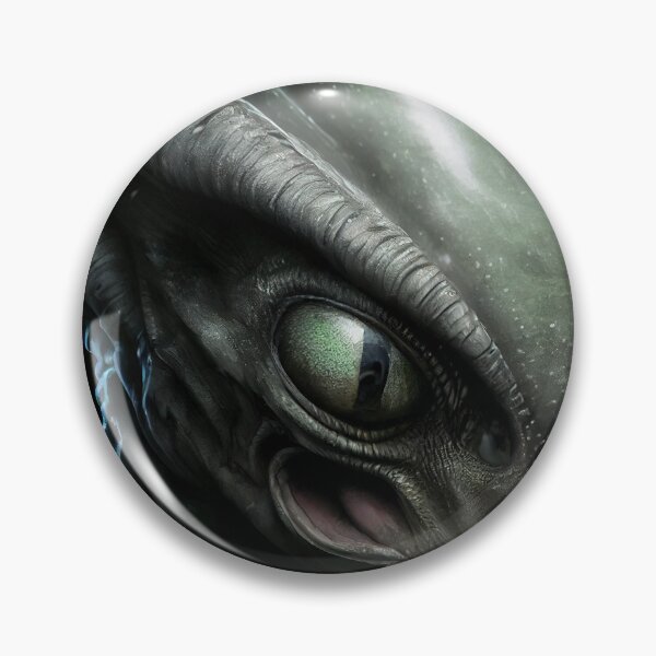 Item preview, Alien 3 designed and sold by mittie101.