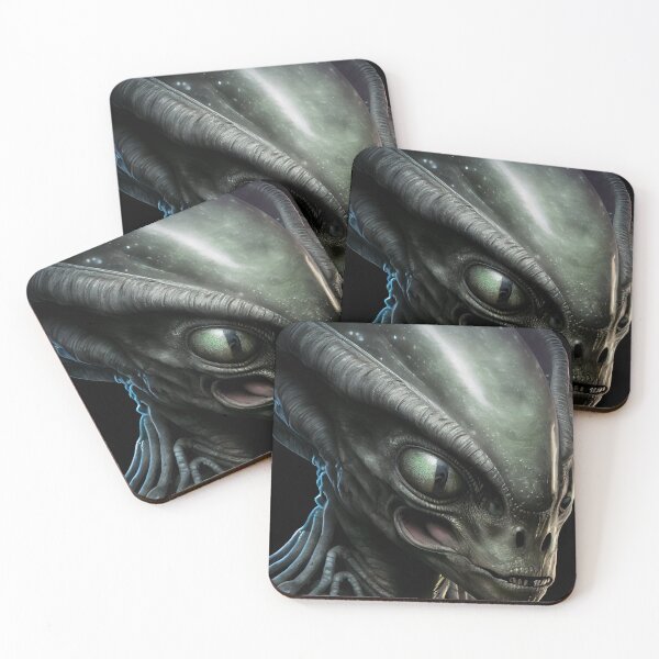 Item preview, Alien 3 designed and sold by mittie101.