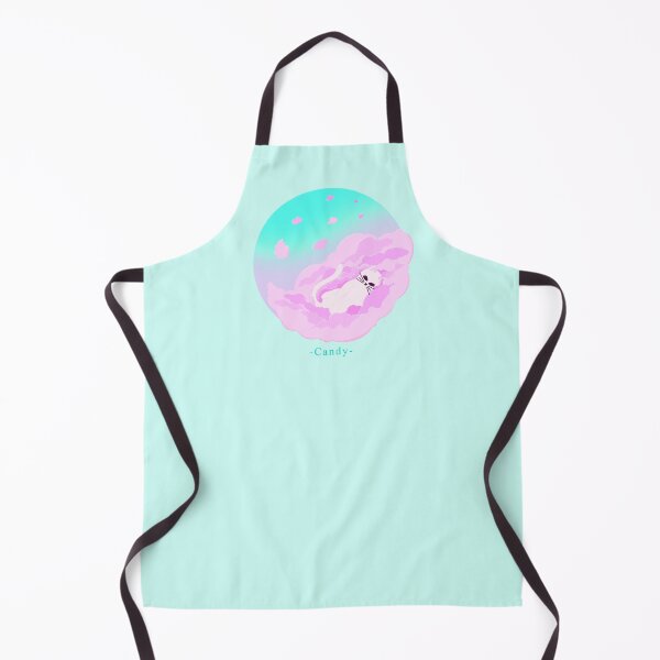 Item preview, Candy Cat - Sunrise Variant designed and sold by AcePopDesigns.