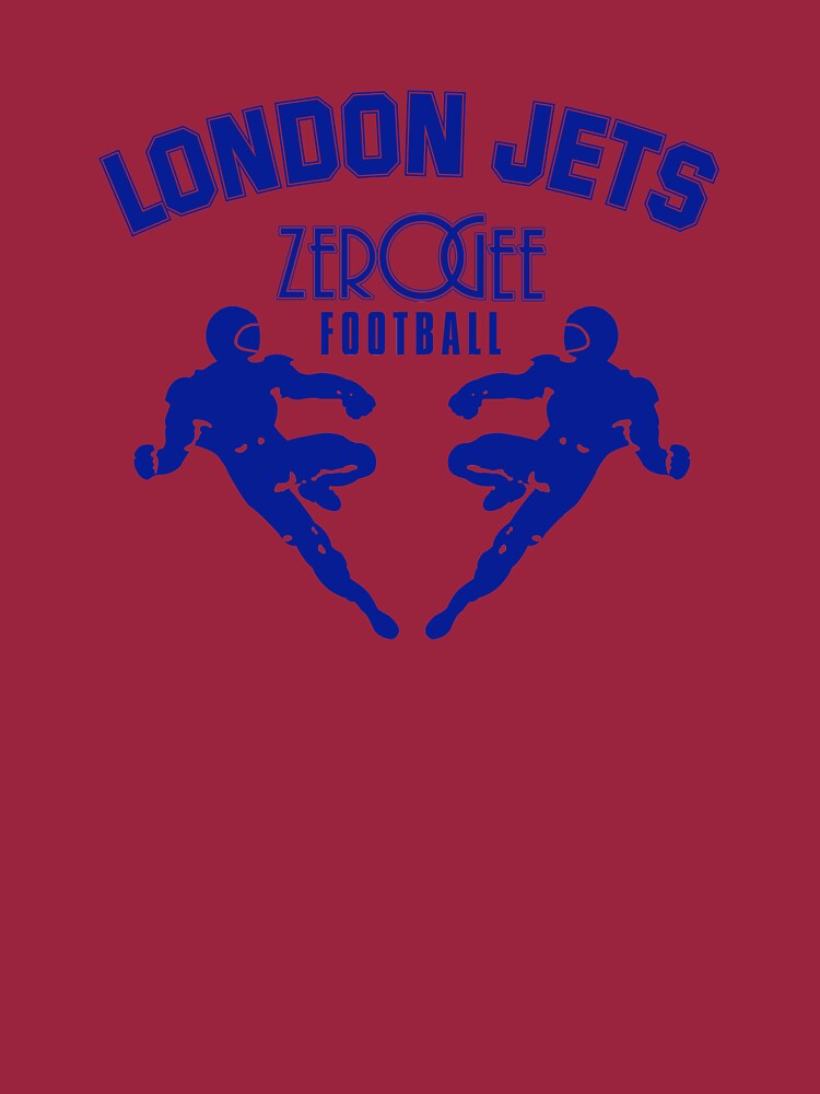 london jets t shirt