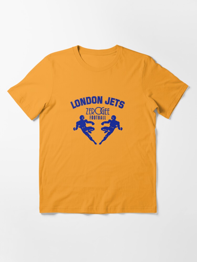 jets tee shirts