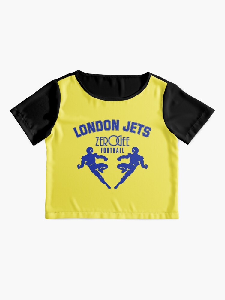 london jets t shirt