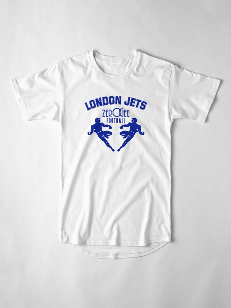 london jets t shirt