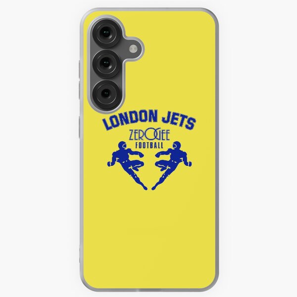 Item preview, LONDON JETS (Red Dwarf) designed and sold by ClaytonHickman.