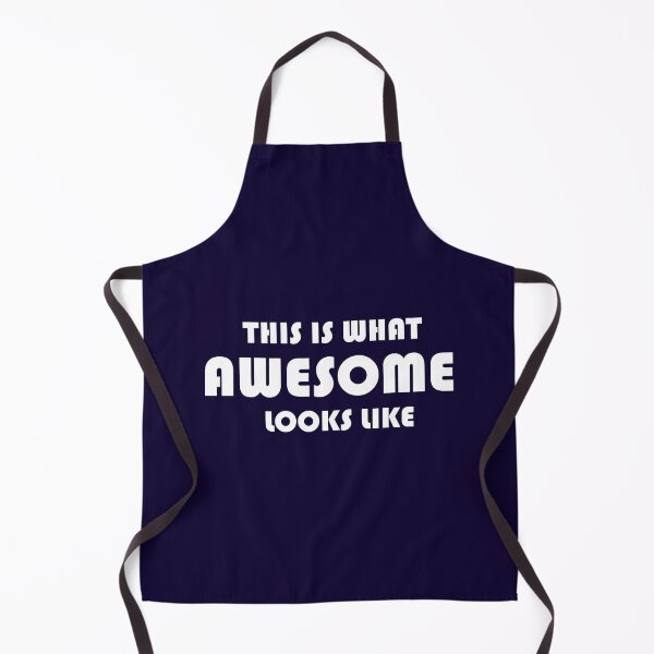 Item preview, This Is What Awesome Looks Like designed and sold by Ultimatedezign.