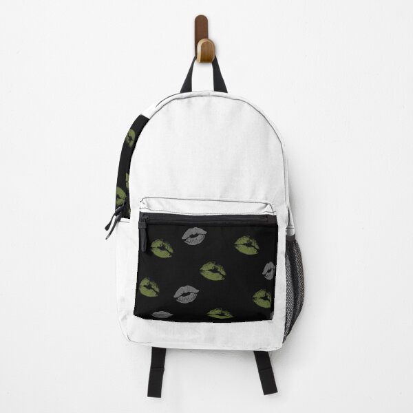 Item preview, Kiss Marks designed and sold by motivationhood.
