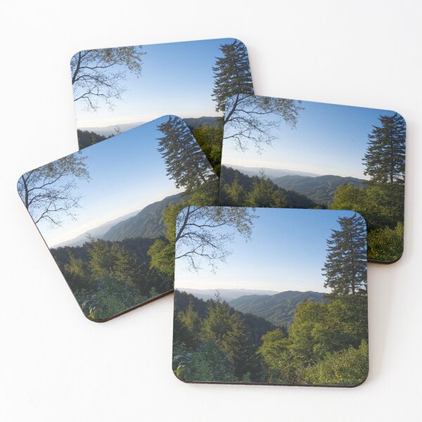 Item preview, Morning in the Mountains 5 designed and sold by Phil Perkins.