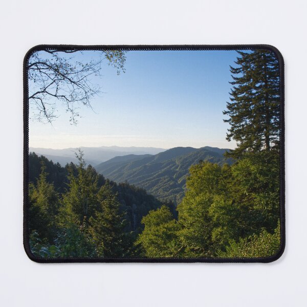 Item preview, Morning in the Mountains 5 designed and sold by Phil Perkins.