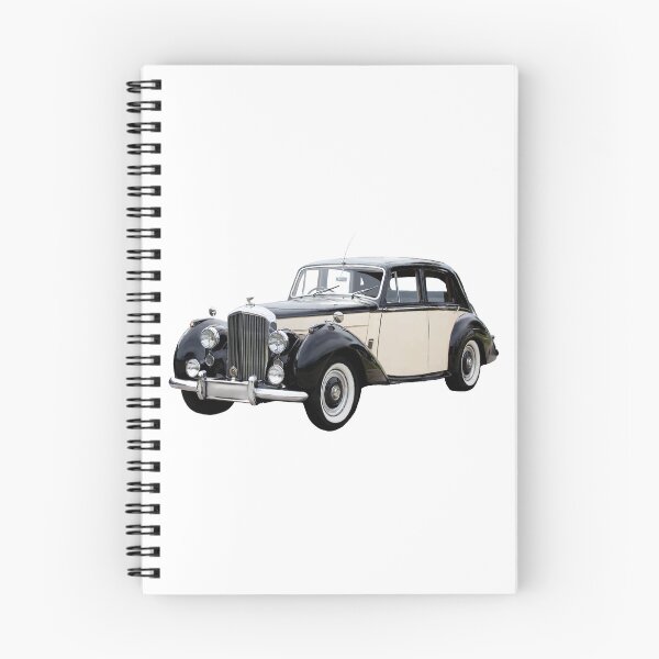 Item preview, Bentley marca VI designed and sold by BeccaJaneDesign.