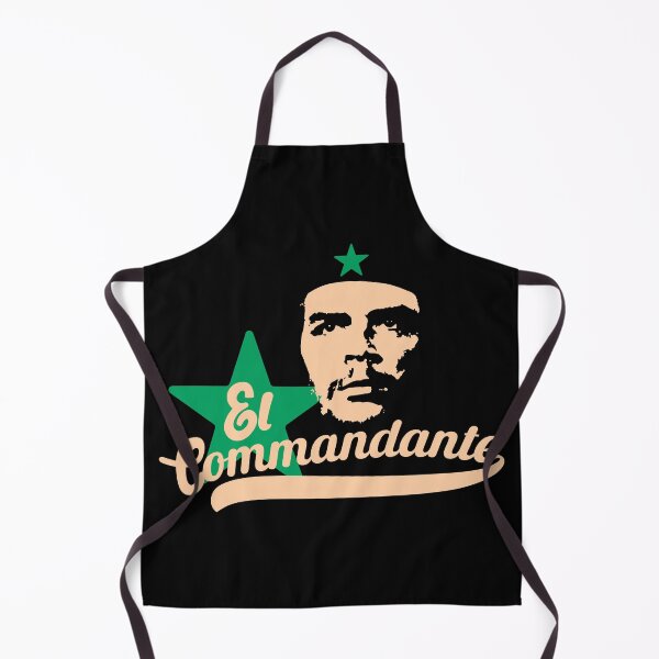 Item preview, Che Guevara - viva la Revolucion - hasta la victoria siempre - marxism - cuba designed and sold by Boogosh.