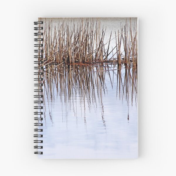 Item preview, Cattail Abstract II designed and sold by Debbie Oppermann.