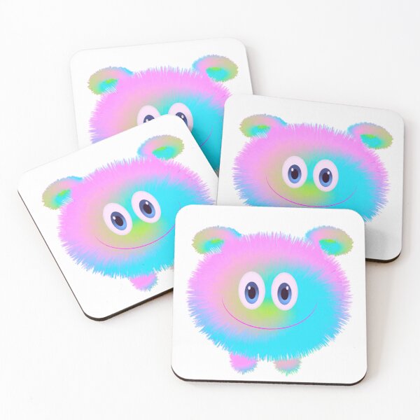 Item preview, Cute monster  designed and sold by Ideassbold.
