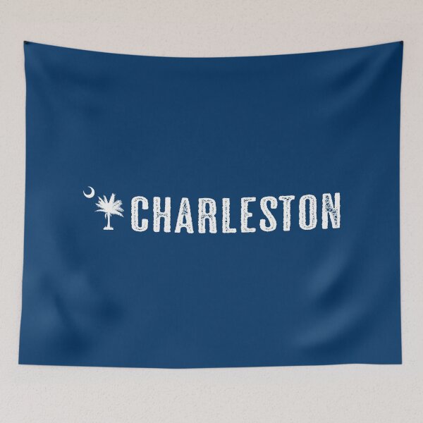 Item preview, Charleston South Carolina Palm designed and sold by Jared Davies.
