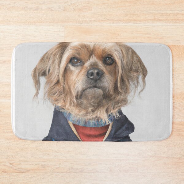 Item preview, Dressed up dog designed and sold by TnT-Merch.