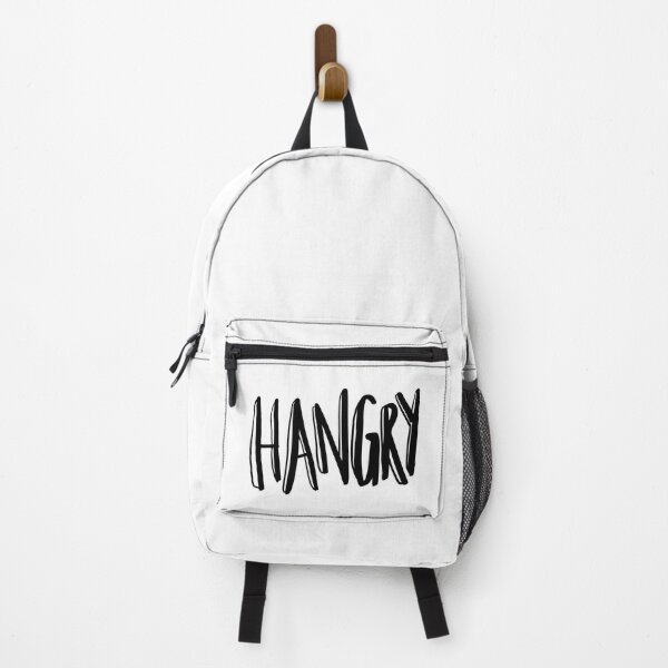 Item preview, Hangry Writing designed and sold by kmstudio.