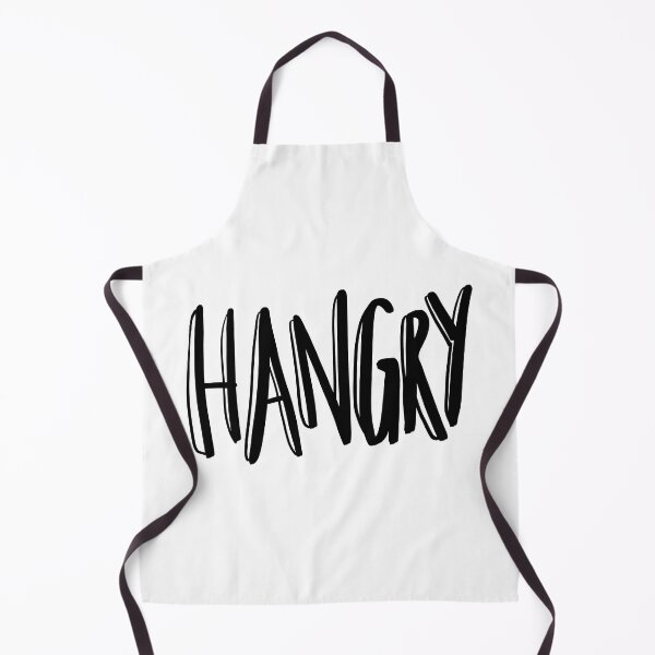 Item preview, Hangry Writing designed and sold by kmstudio.