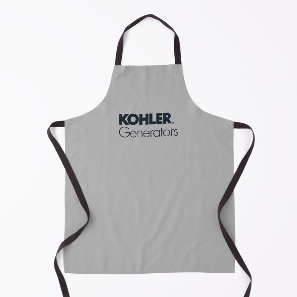 Item preview, navy kohler generators logo designed and sold by juliafrenaaaa.