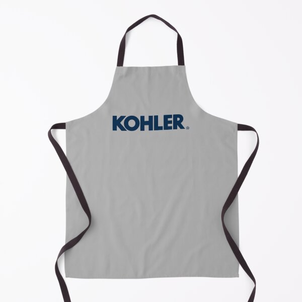 Item preview, blue kohler logo designed and sold by juliafrenaaaa.