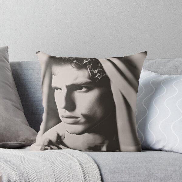 Item preview, Man Face Portrait designed and sold by GeorgiosT.