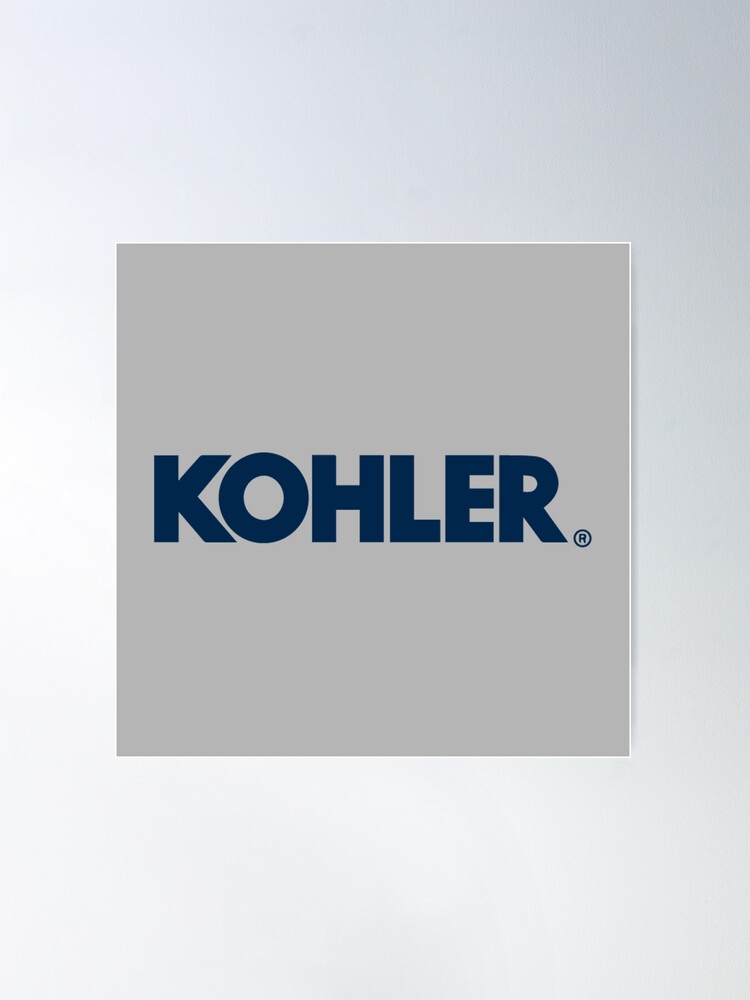 undefined | undefined | KOHLER