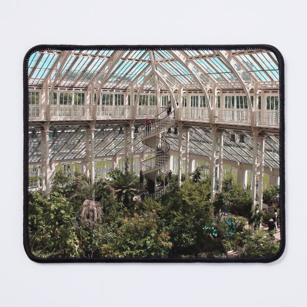 Item preview, Kew Gardens Temperate House  designed and sold by MancBusyBee.